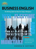 Business English :