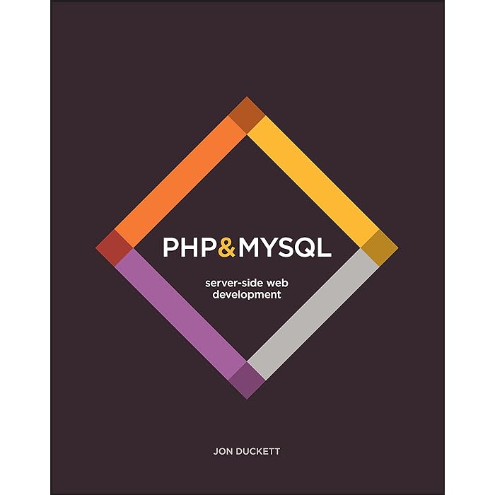 PHP&MYSQL SERVER-SIDE WEB DEVELOPMENT