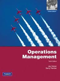 operations management