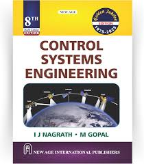 Control systems engineering