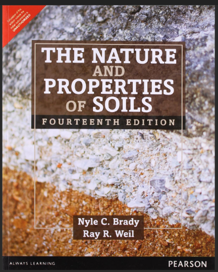 The Nature and Properties of Soils