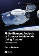 Finite element analysis of composite materials using Abaqus® /