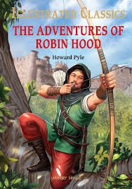 The Adventures of Robin Hood