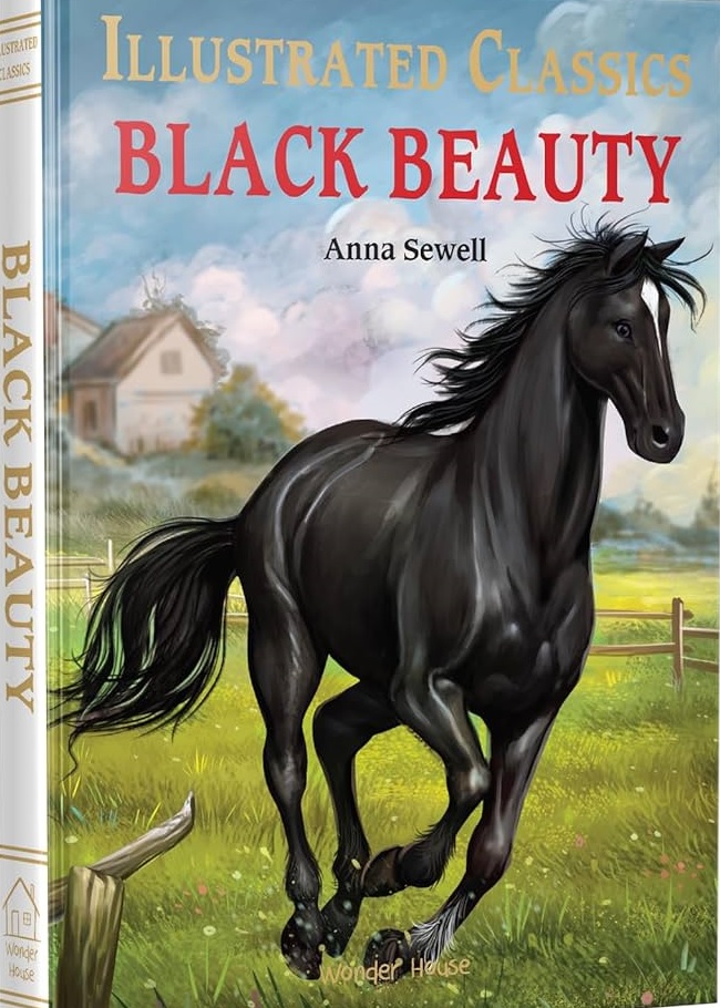 Black Beauty