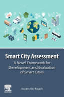 Smart city assessment