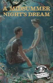 A Midsummer Nights Dream