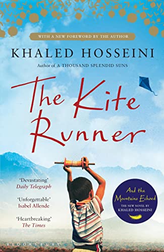 The kite runner