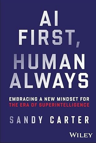 AI First, Human Always