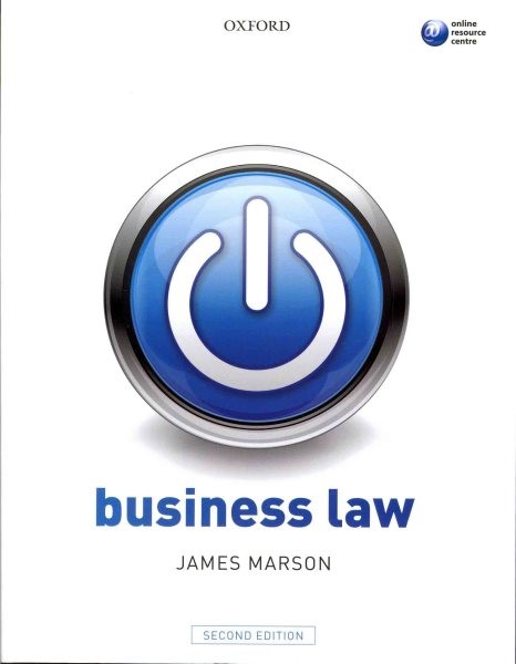 Business law