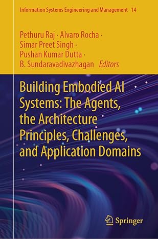 Building Embodied AI Systems