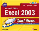 MICROSOFT OFFICE EXCEL 2003