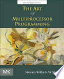 The art of multiprocessor programming