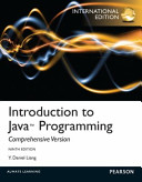 Introduction to Java programming