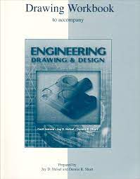 Engineering Drawing and Design