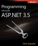 Programming Microsoft ASP.Net 3.5 /