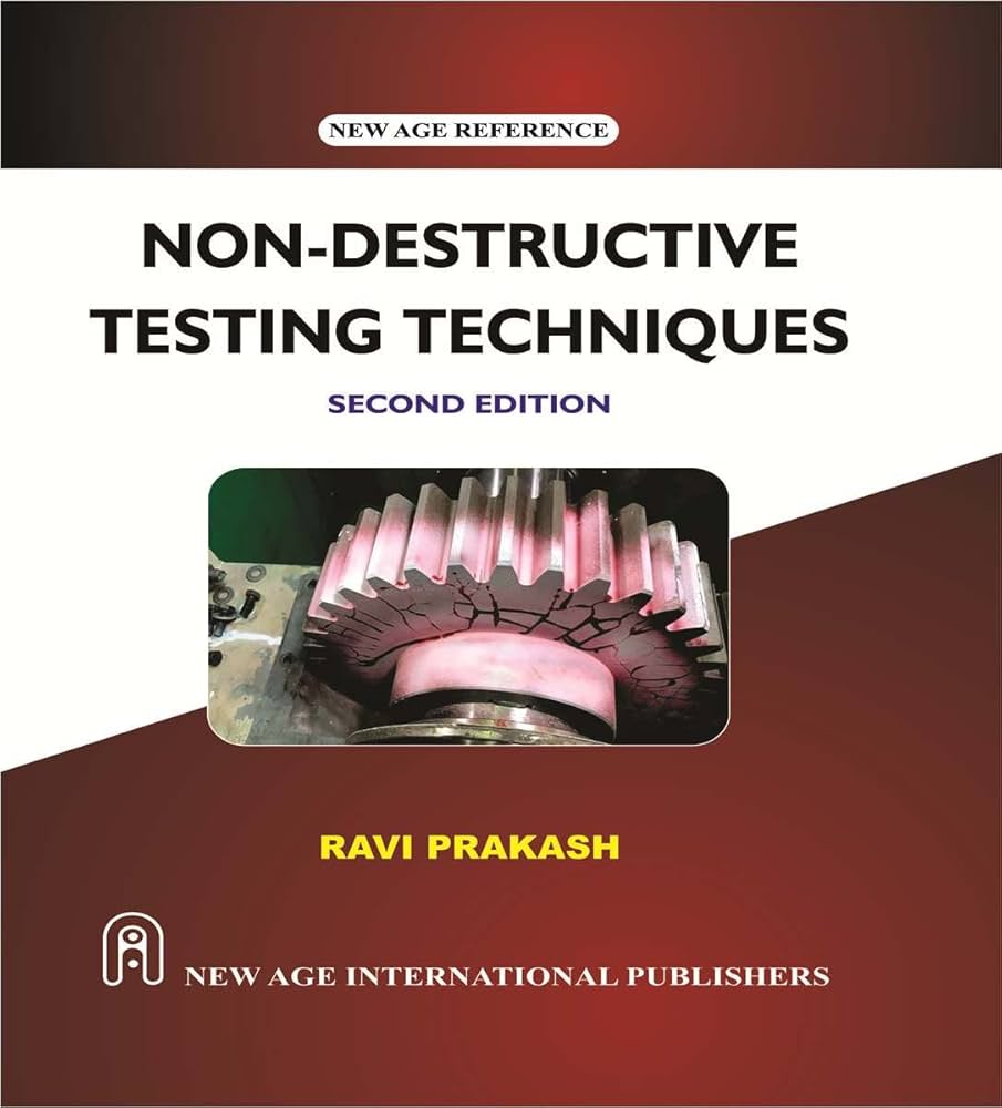 Non-destructive testing techniques