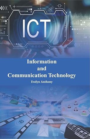 Information And Communication Technology