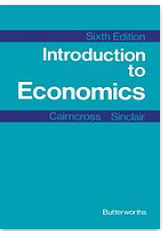 Introduction to Economics