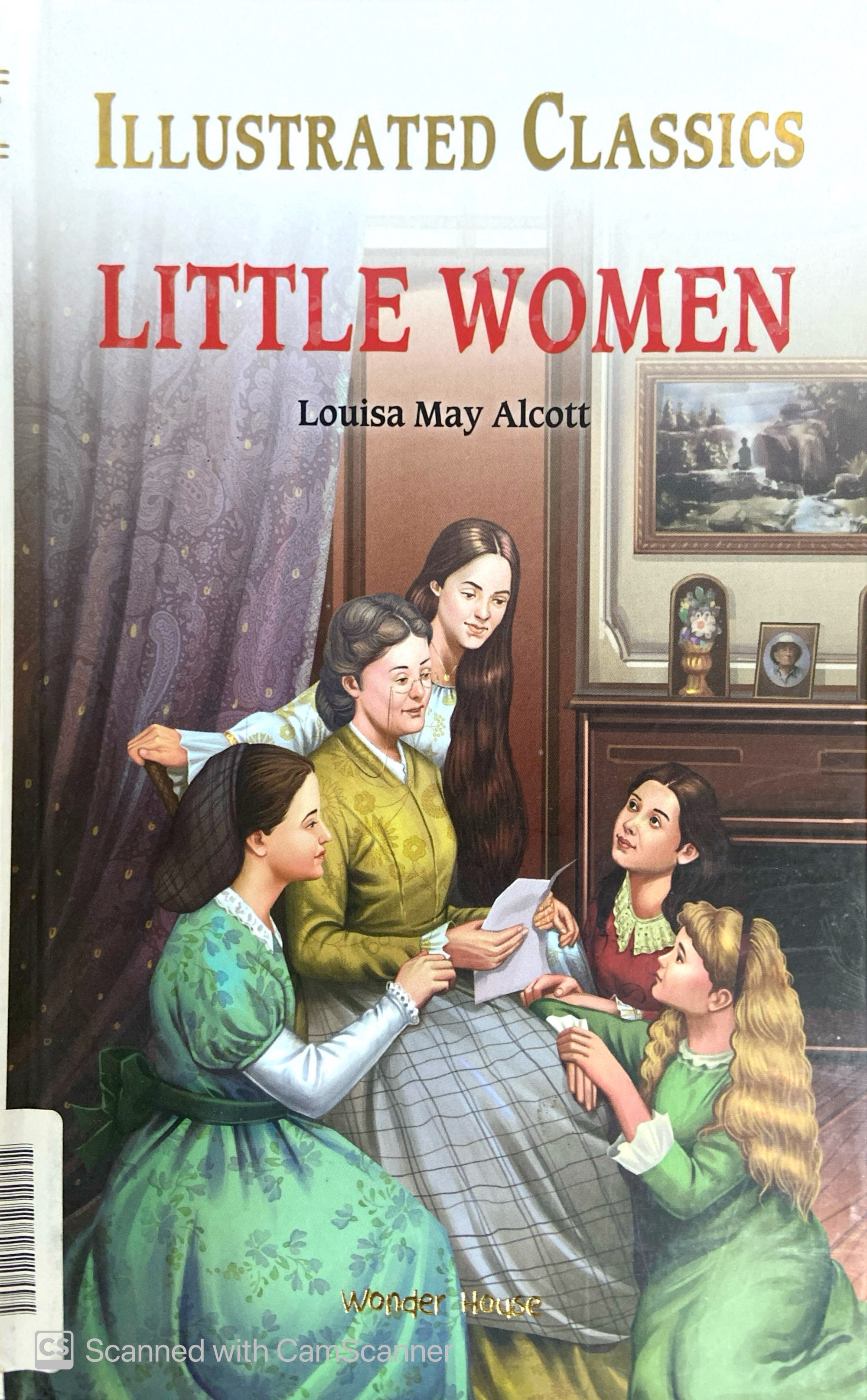 Little women