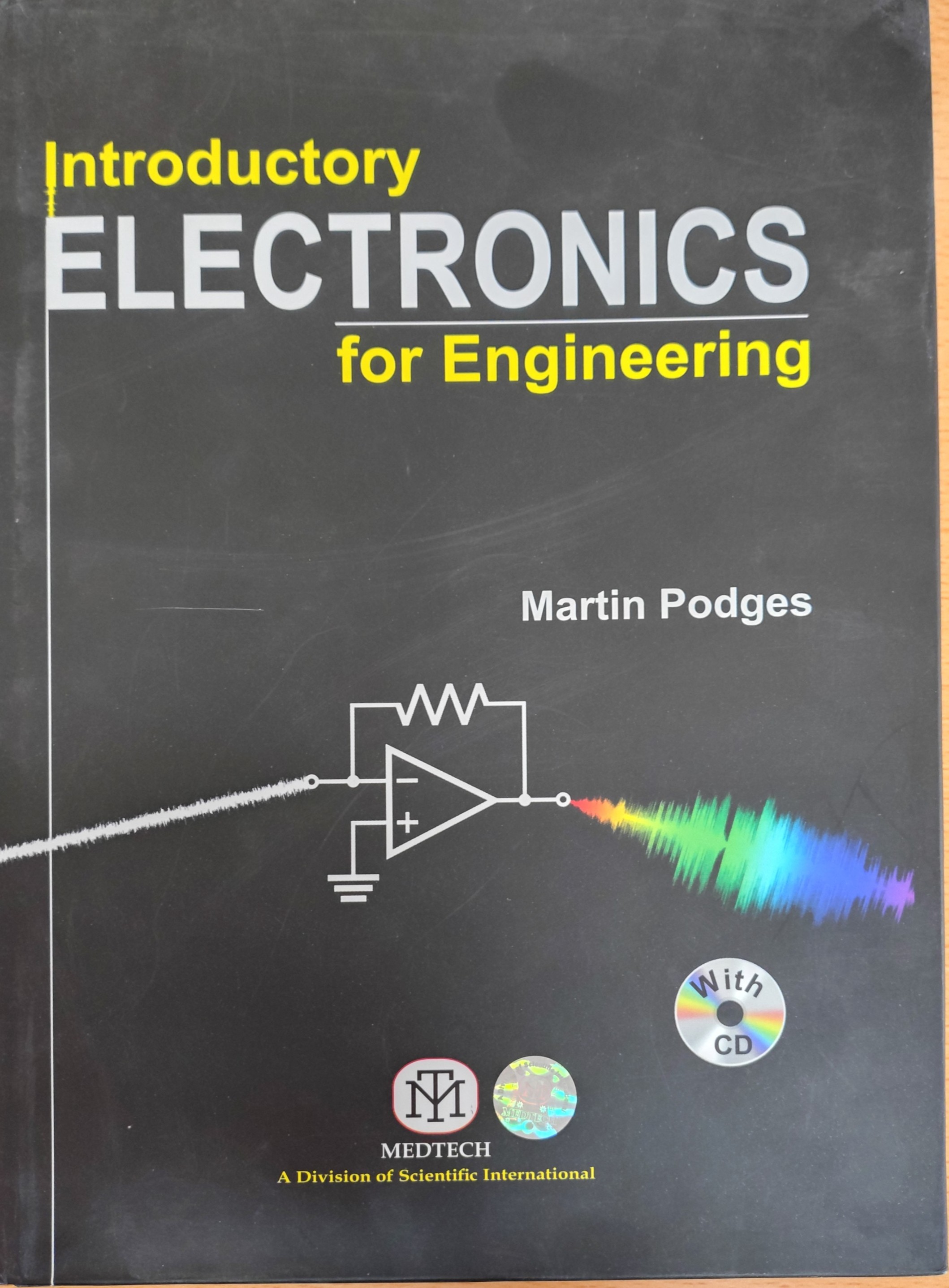  Introductory electronics for engineering