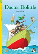  Doctor Dolittle