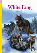  White Fang
