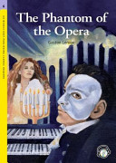 The Phantom of the Opera