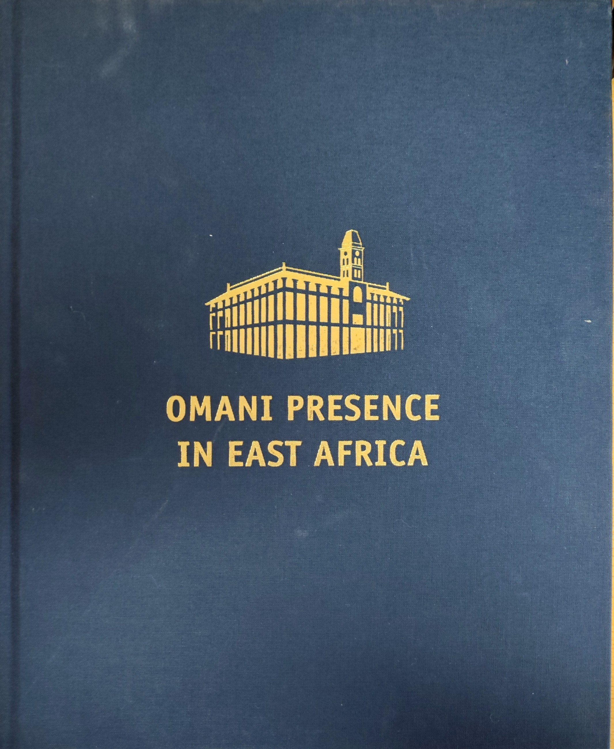 Omani Presence in East Africa